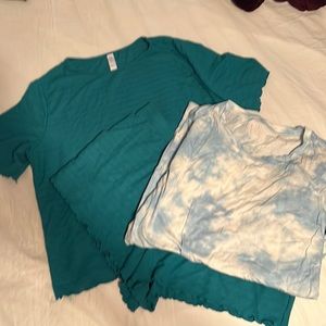 Sleep bundle Victoria secret & stars above